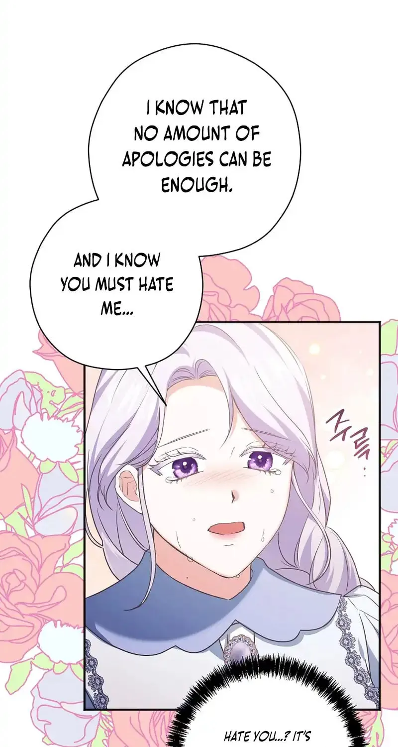 There Is No Need For the Tyrant Second Male Lead's Obsession Chapter 9 page 64 - 