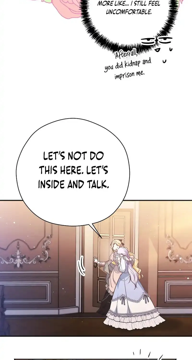 There Is No Need For the Tyrant Second Male Lead's Obsession Chapter 9 page 65 - 