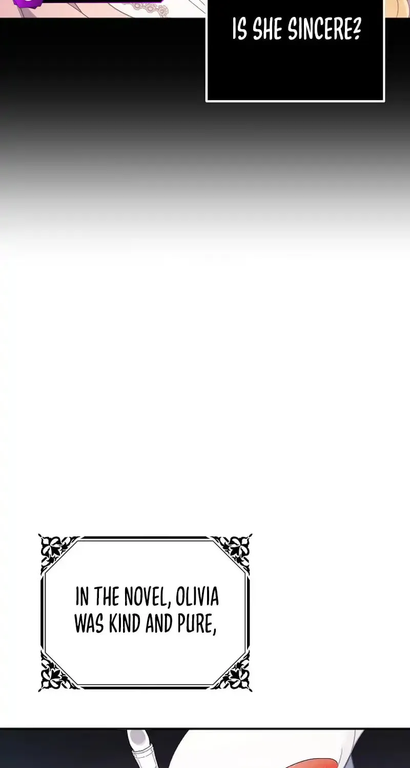 There Is No Need For the Tyrant Second Male Lead's Obsession Chapter 9 page 69 - 