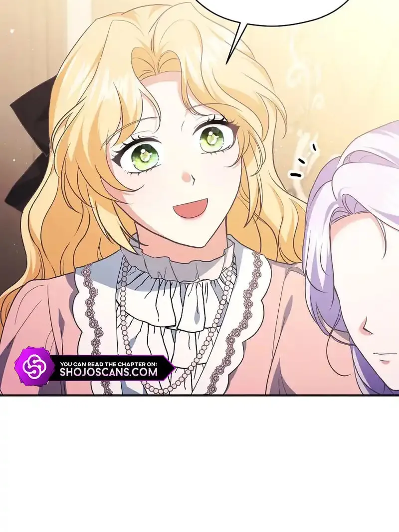 There Is No Need For the Tyrant Second Male Lead's Obsession Chapter 9 page 72 - 