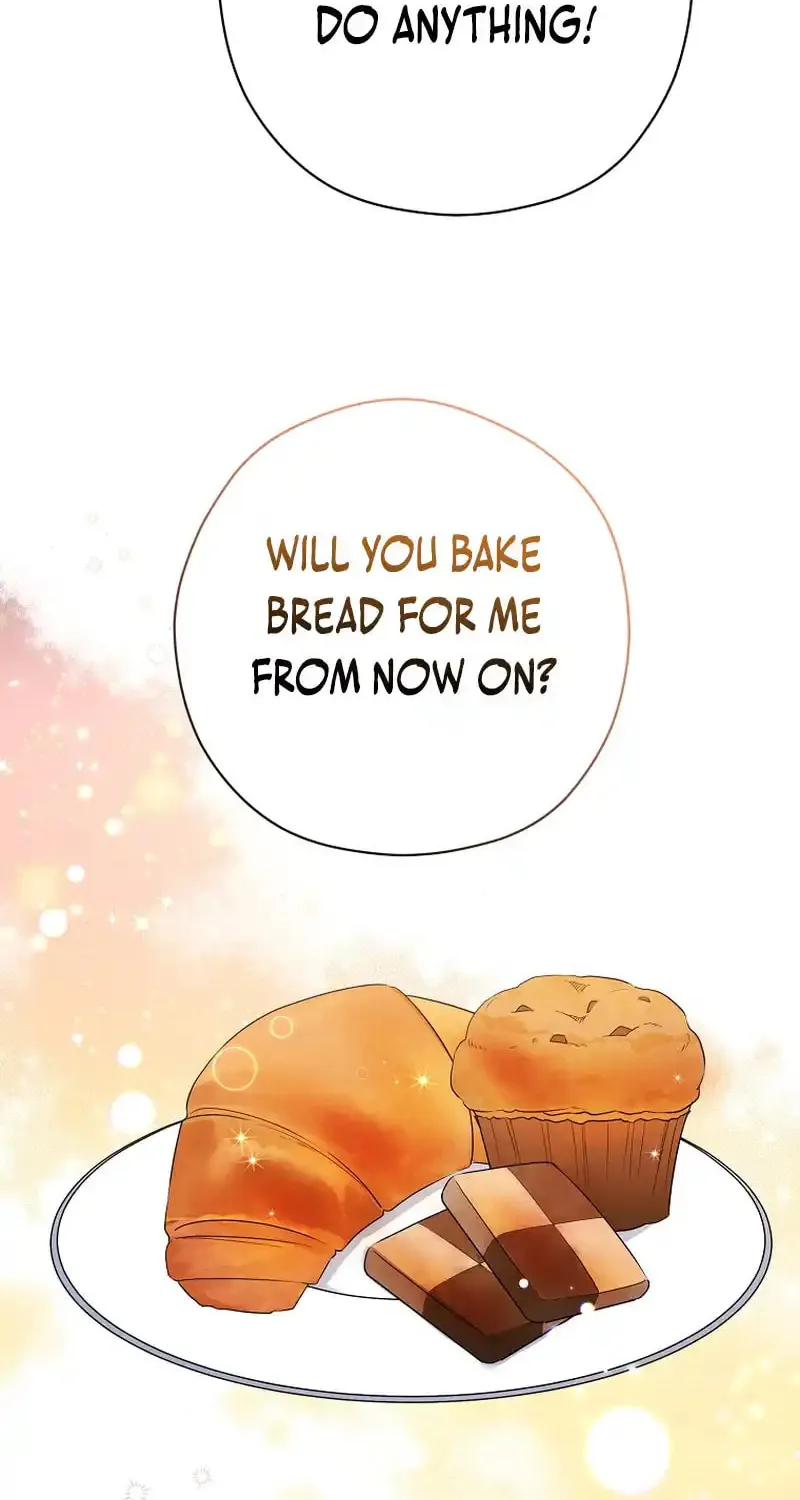 There Is No Need For the Tyrant Second Male Lead's Obsession Chapter 9 page 74 - 