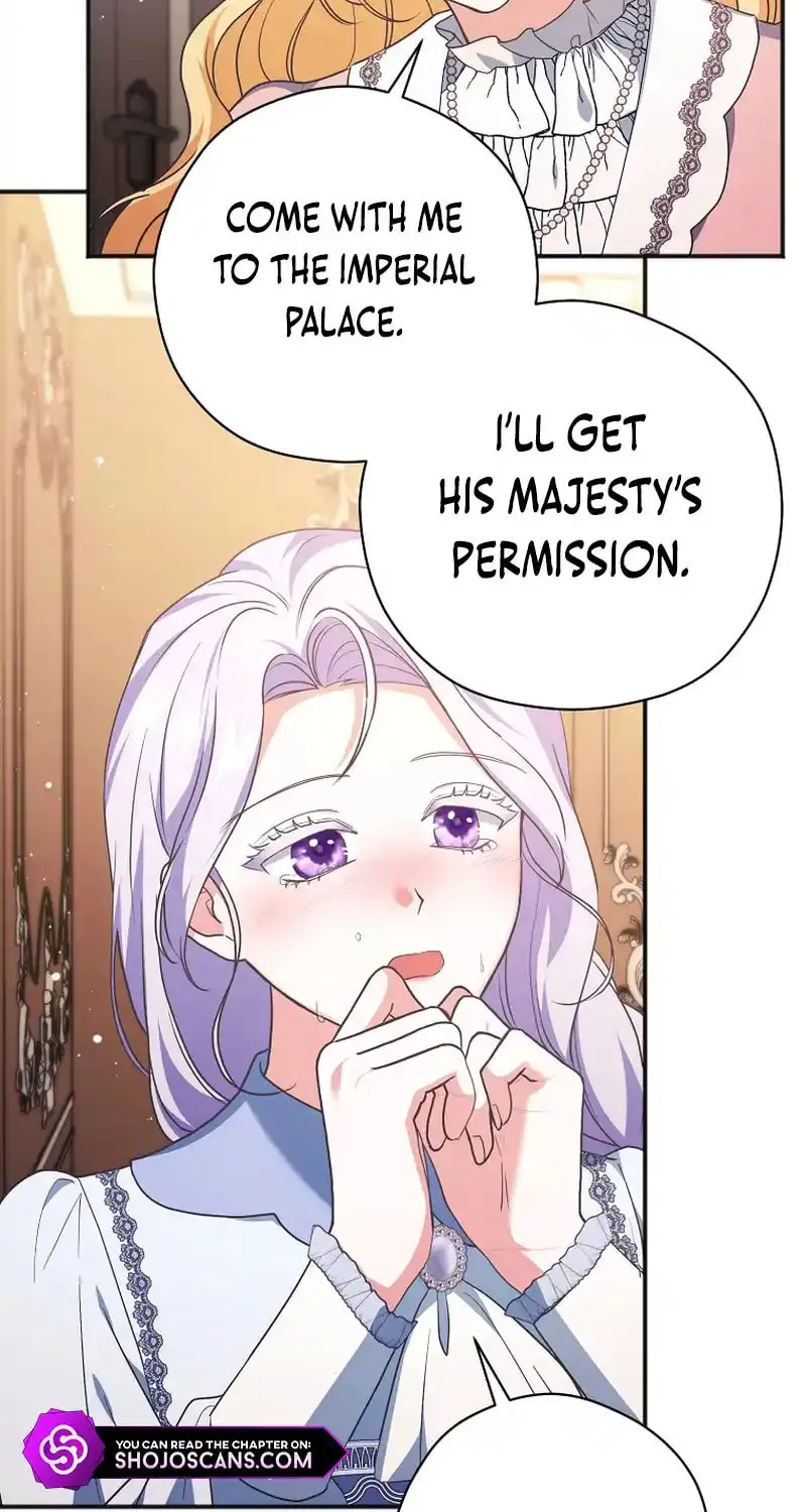 There Is No Need For the Tyrant Second Male Lead's Obsession Chapter 9 page 76 - 