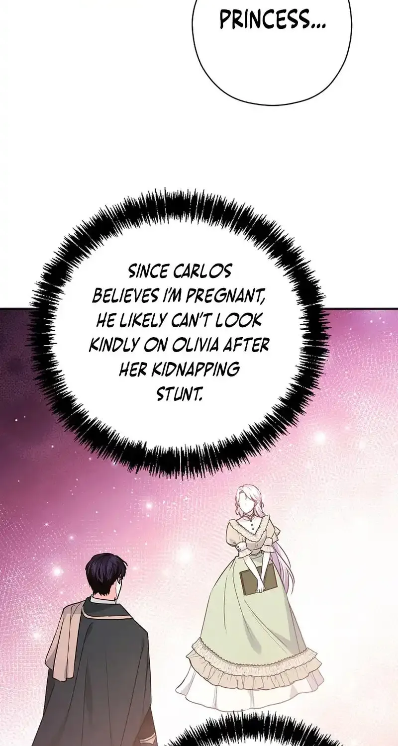 There Is No Need For the Tyrant Second Male Lead's Obsession Chapter 9 page 77 - 