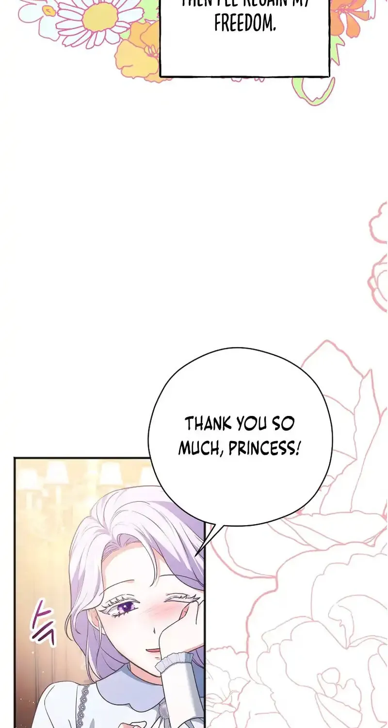 There Is No Need For the Tyrant Second Male Lead's Obsession Chapter 9 page 80 - 