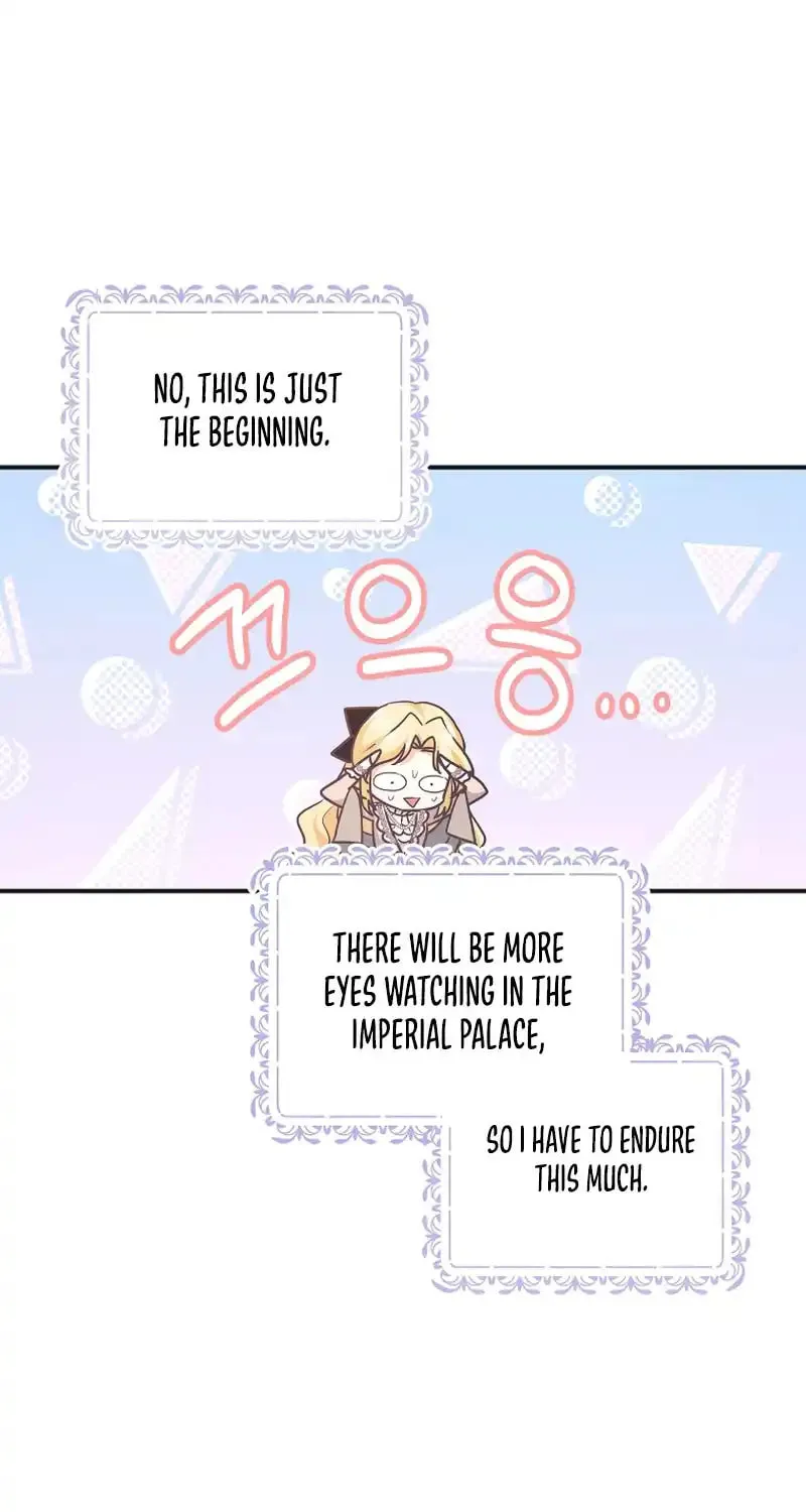 There Is No Need For the Tyrant Second Male Lead's Obsession Chapter 9 page 9 - 