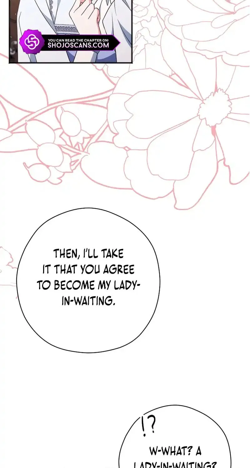 There Is No Need For the Tyrant Second Male Lead's Obsession Chapter 9 page 81 - 
