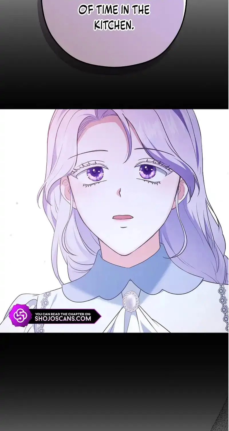 There Is No Need For the Tyrant Second Male Lead's Obsession Chapter 9 page 83 - 