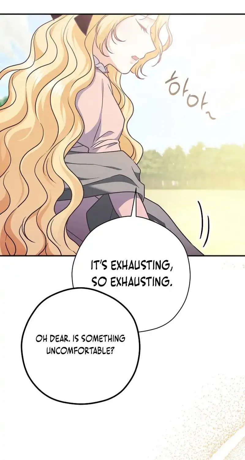 There Is No Need For the Tyrant Second Male Lead's Obsession Chapter 9 page 10 - 