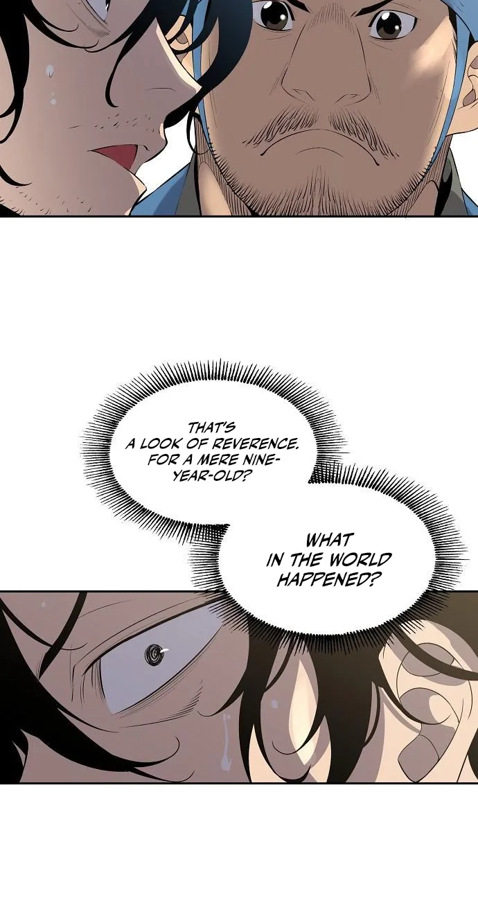 There Is No Sejong in My Joseon Chapter 7 page 19 - 