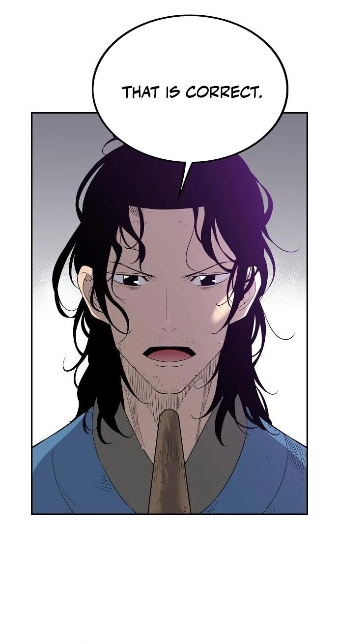 There Is No Sejong in My Joseon Chapter 7 page 33 - 