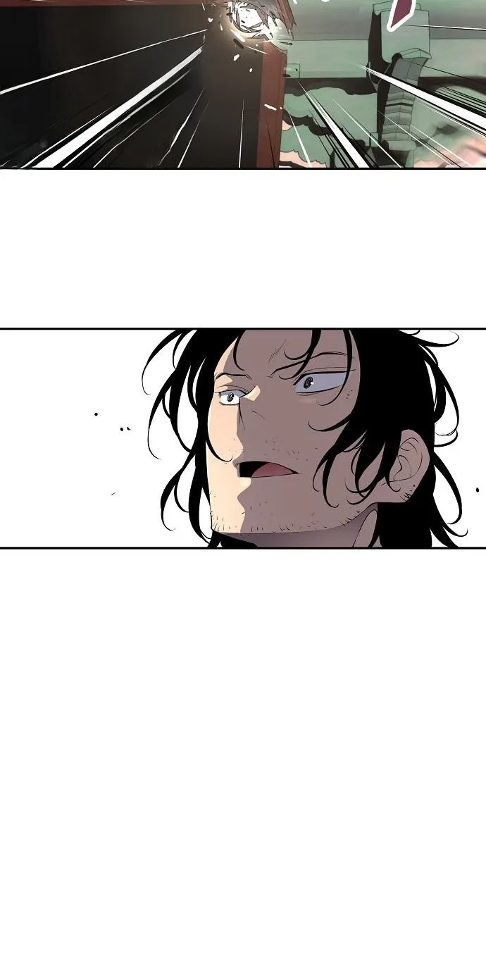 There Is No Sejong in My Joseon Chapter 7 page 38 - 