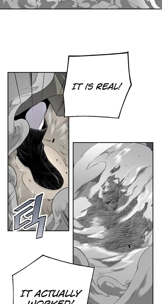 There Is No Sejong in My Joseon Chapter 8 page 24 - 