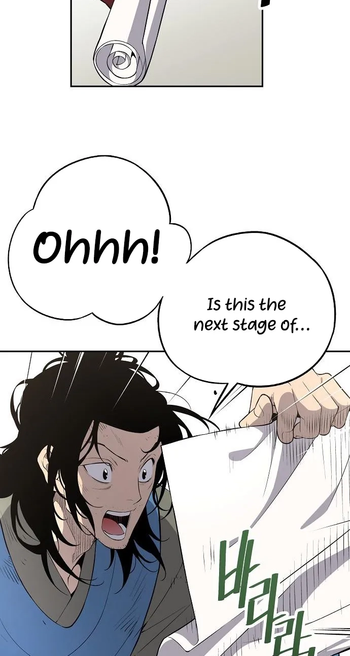 There Is No Sejong in My Joseon Chapter 8 page 29 - 