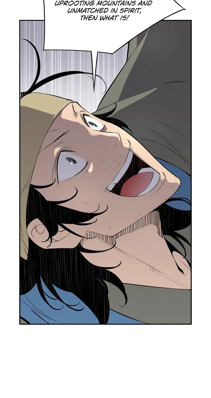 There Is No Sejong in My Joseon Chapter 8 page 55 - 