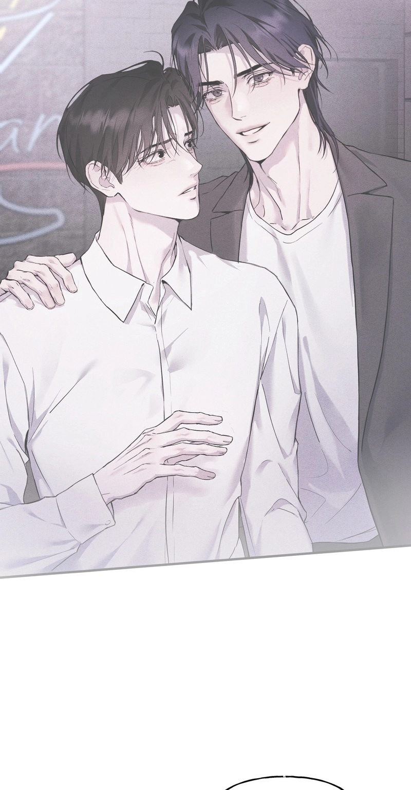 There is No Tomorrow Chapter 2 page 3 - 