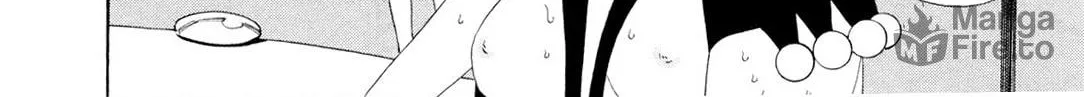 There is something odd about her Chapter 11 page 36 - 