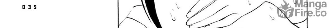 There is something odd about her Chapter 3 page 18 - 
