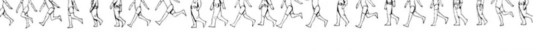 There is something odd about her Chapter 3 page 26 - 