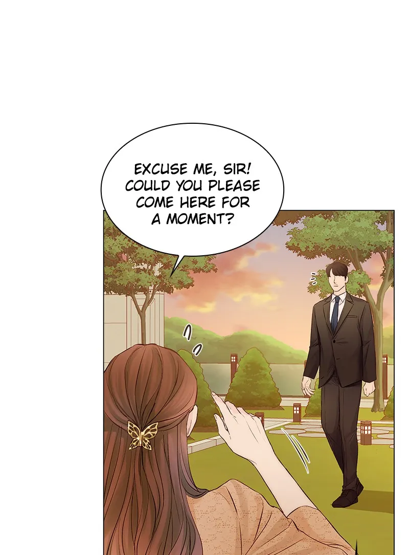 There Must Be Happy Endings Chapter 1 page 111 - 