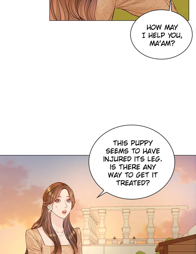 There Must Be Happy Endings Chapter 1 page 112 - 