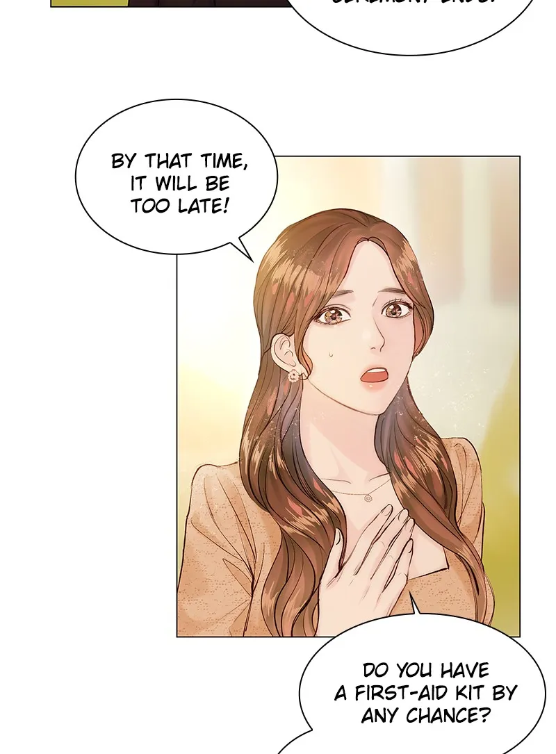 There Must Be Happy Endings Chapter 1 page 115 - 