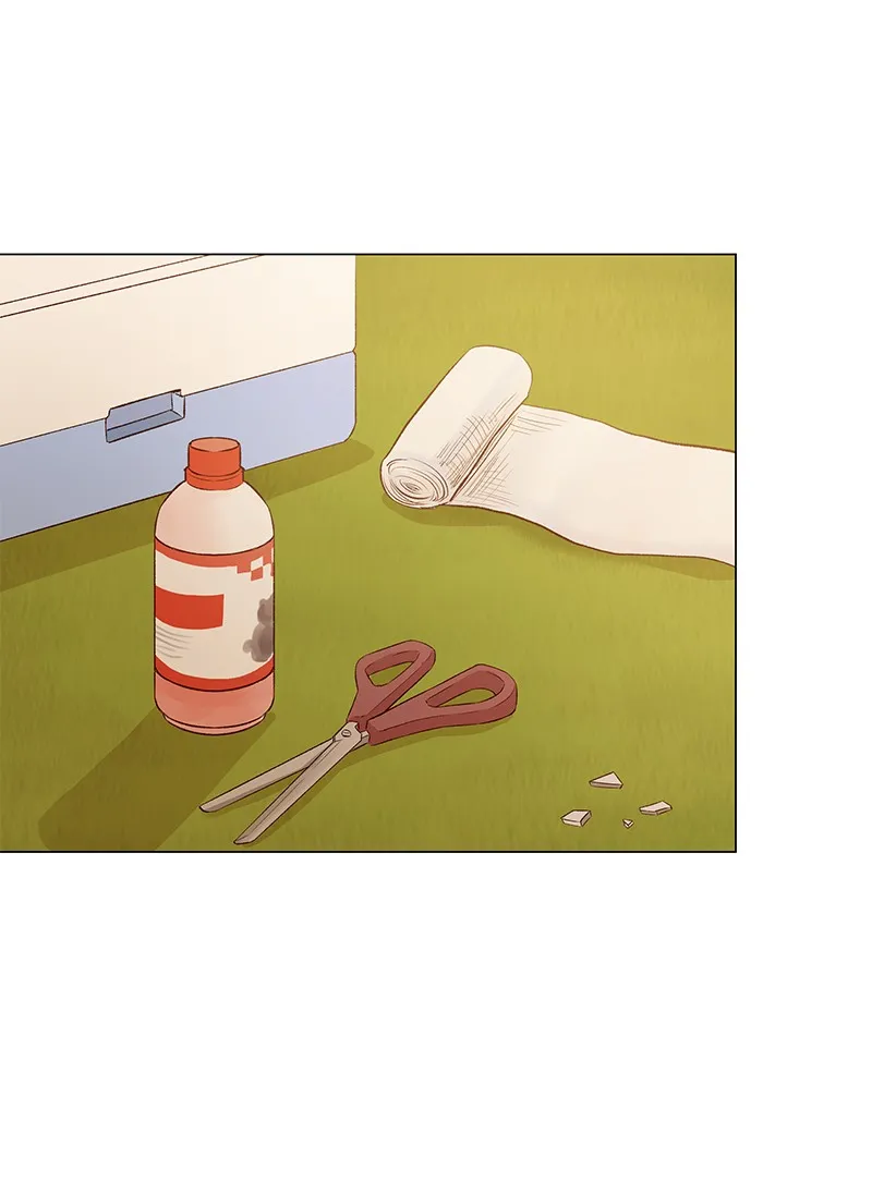There Must Be Happy Endings Chapter 1 page 117 - 