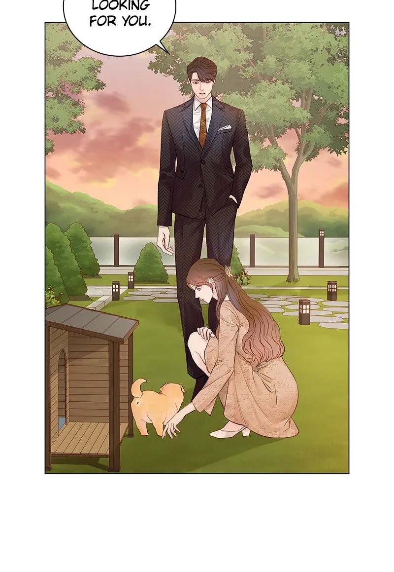 There Must Be Happy Endings Chapter 1 page 134 - 