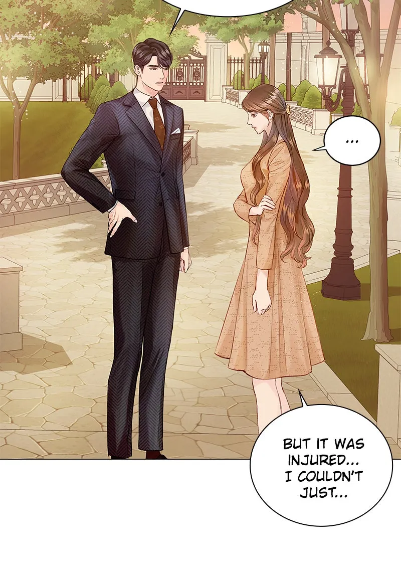 There Must Be Happy Endings Chapter 1 page 142 - 