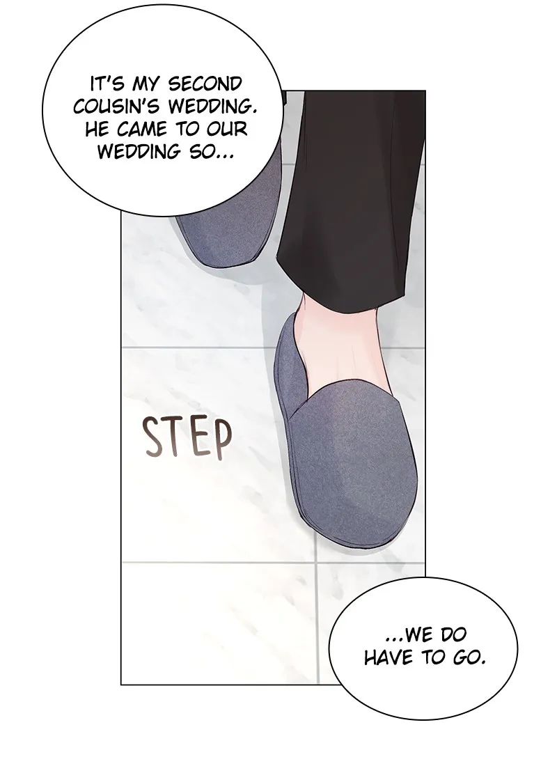 There Must Be Happy Endings Chapter 1 page 27 - 