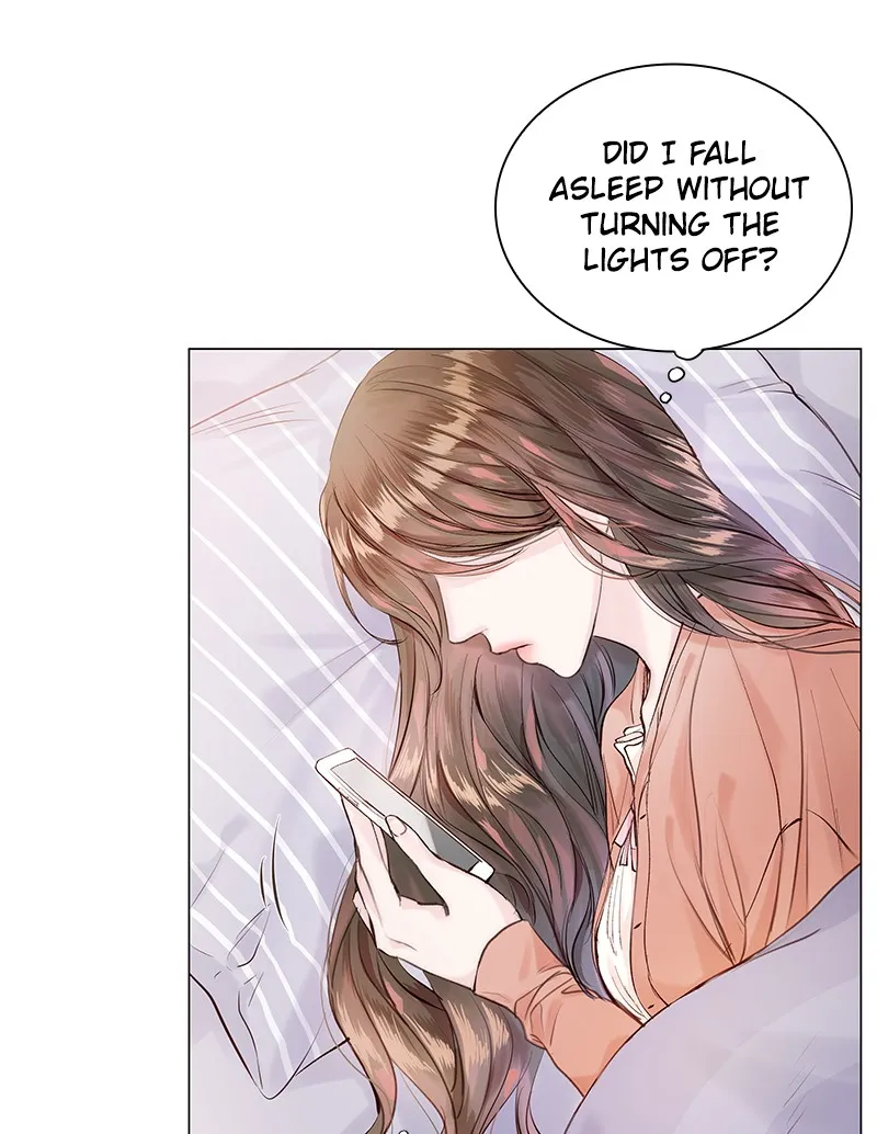 There Must Be Happy Endings Chapter 1 page 8 - 