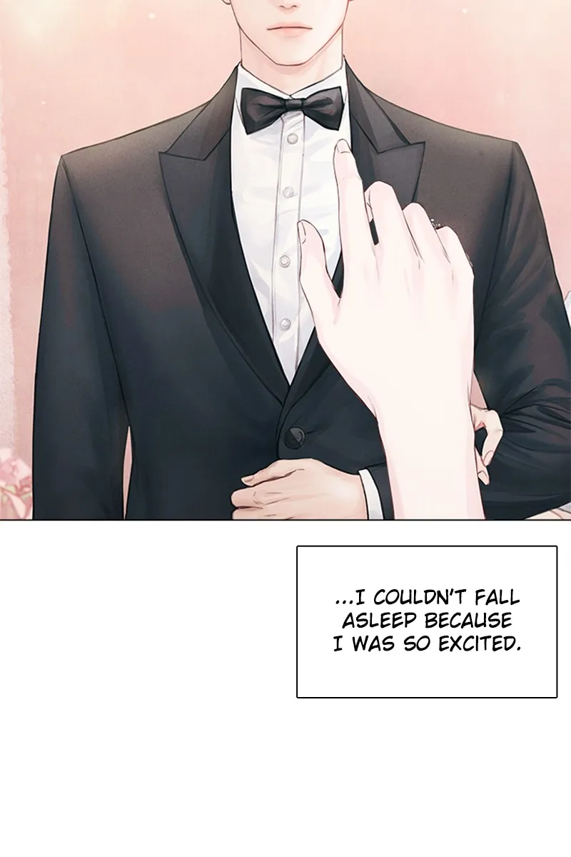 There Must Be Happy Endings Chapter 2 page 3 - 