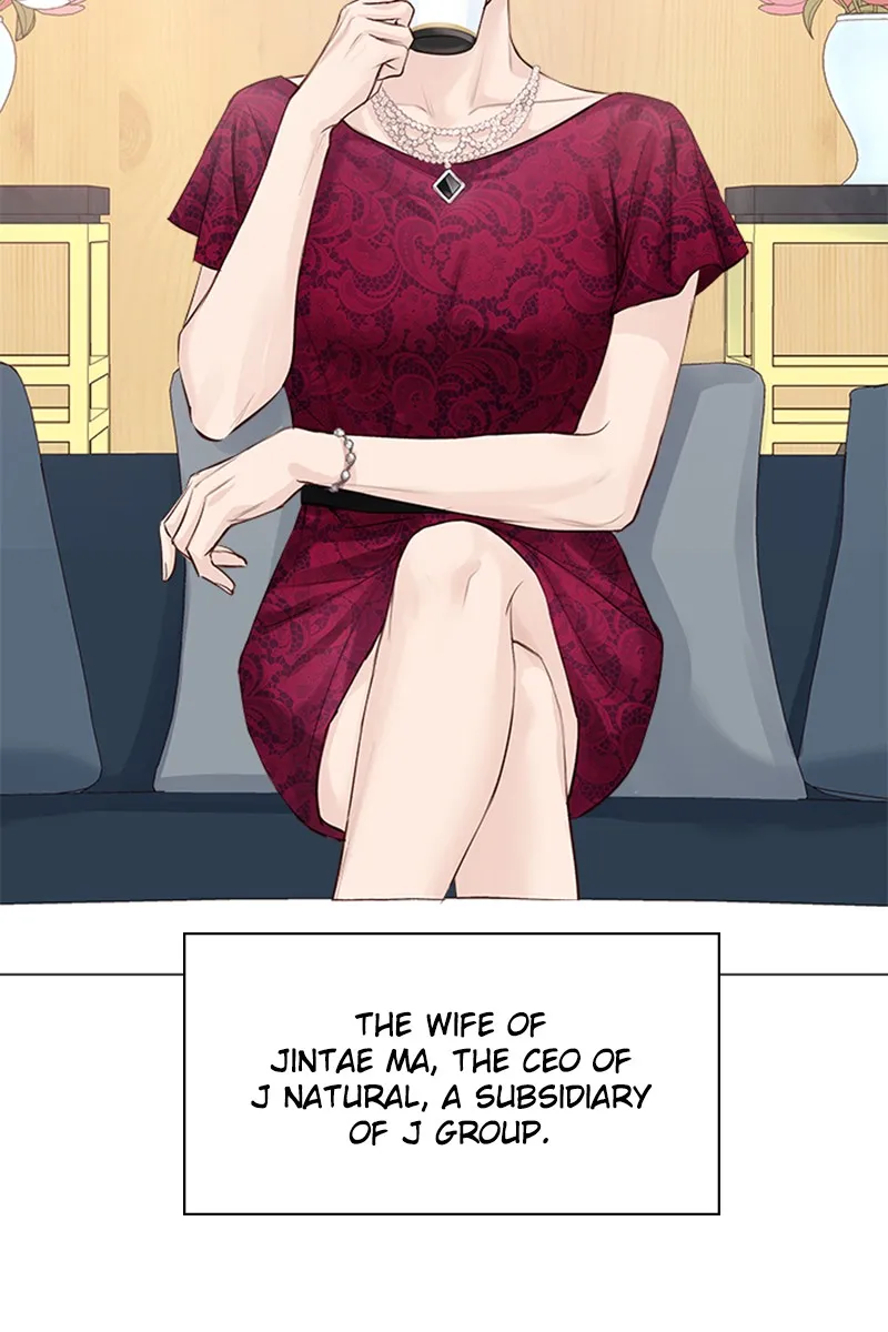 There Must Be Happy Endings Chapter 2 page 21 - 