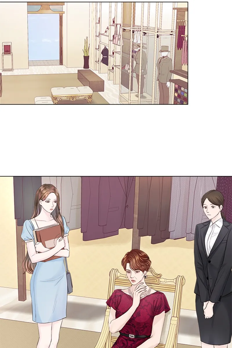 There Must Be Happy Endings Chapter 2 page 28 - 