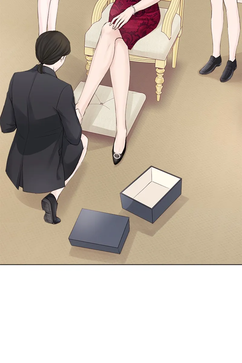 There Must Be Happy Endings Chapter 2 page 29 - 