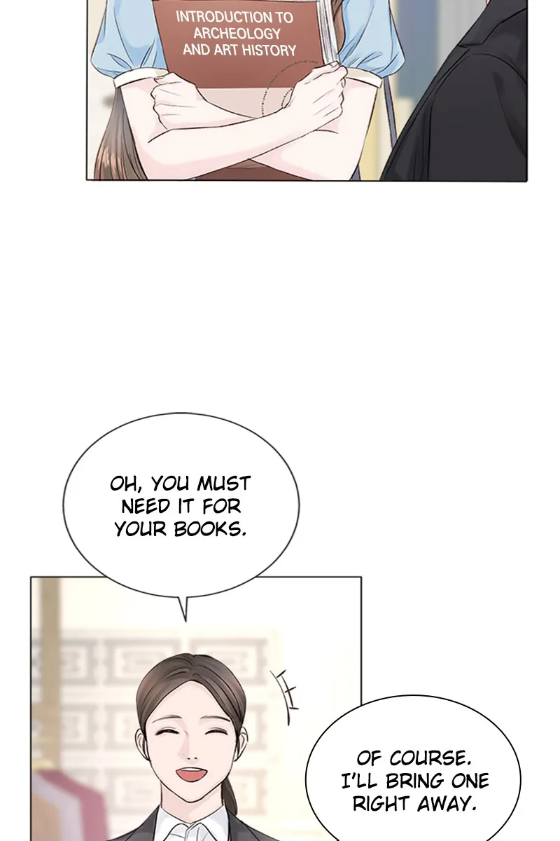 There Must Be Happy Endings Chapter 2 page 32 - 