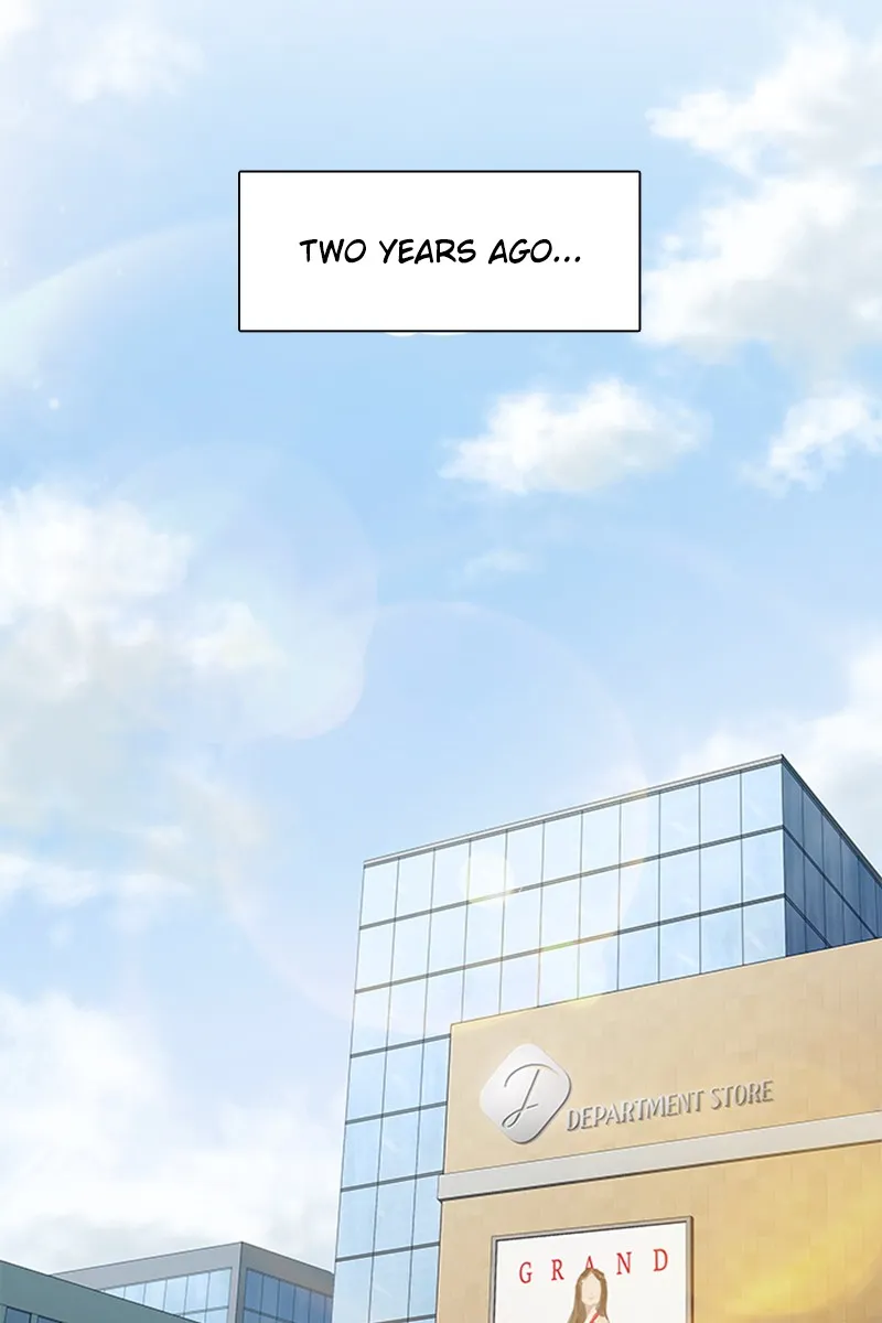 There Must Be Happy Endings Chapter 2 page 7 - 