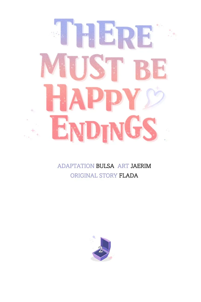 There Must Be Happy Endings Chapter 2 page 64 - 