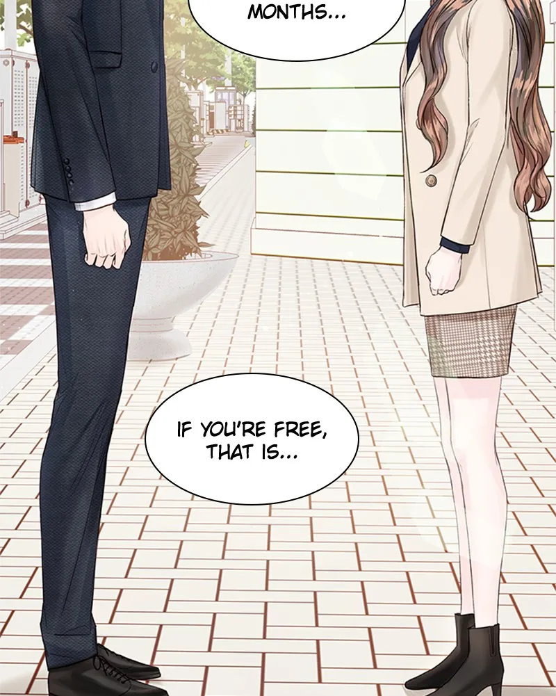 There Must Be Happy Endings Chapter 3 page 112 - 