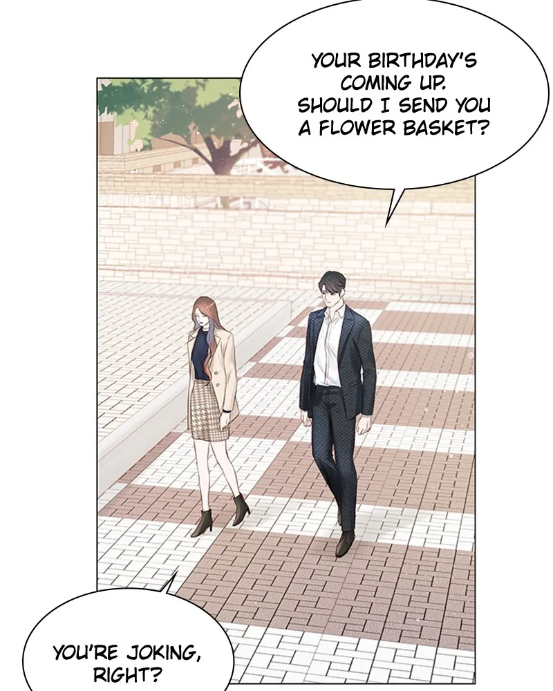 There Must Be Happy Endings Chapter 3 page 121 - 
