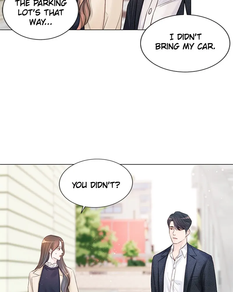 There Must Be Happy Endings Chapter 3 page 125 - 