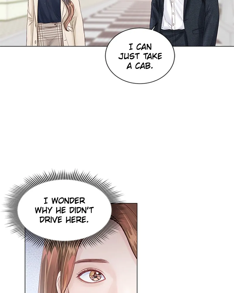 There Must Be Happy Endings Chapter 3 page 126 - 