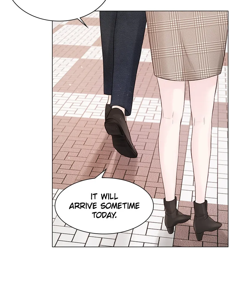 There Must Be Happy Endings Chapter 3 page 128 - 