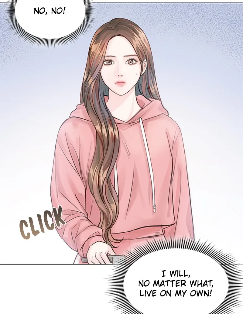 There Must Be Happy Endings Chapter 3 page 18 - 