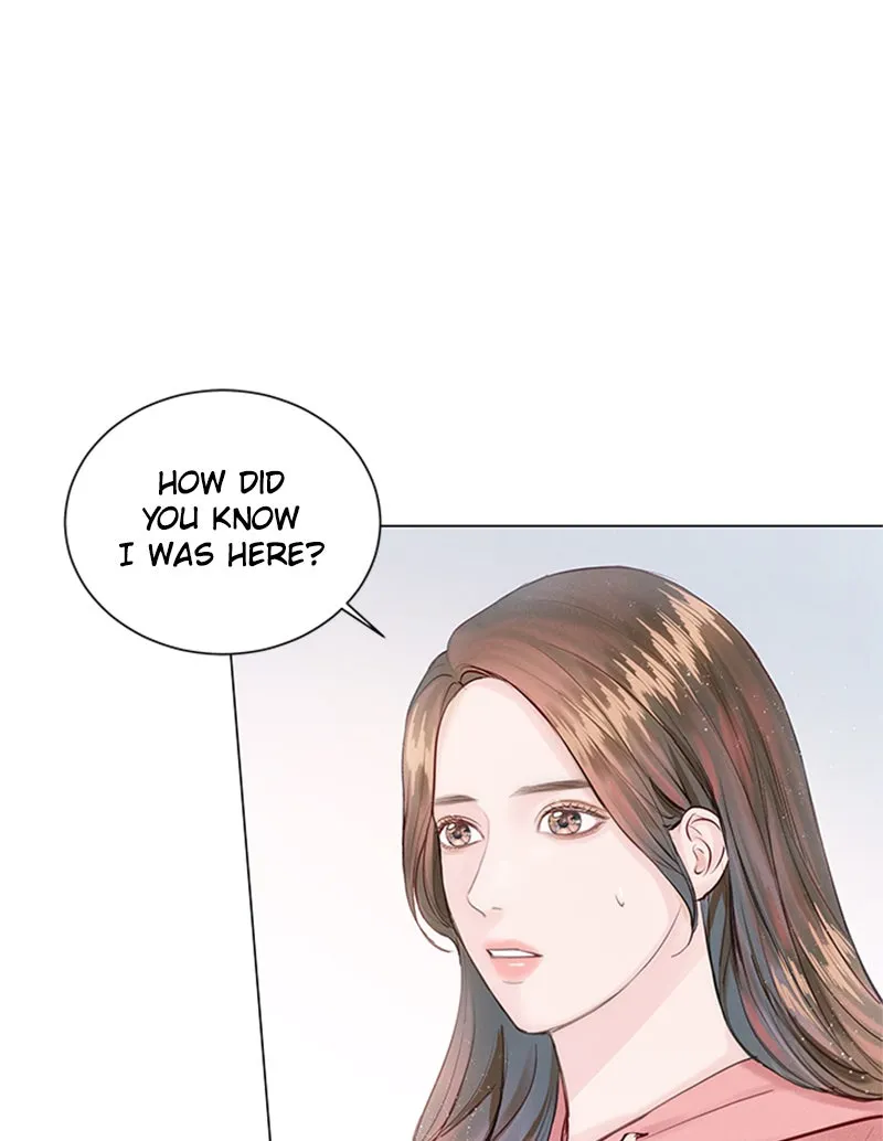 There Must Be Happy Endings Chapter 3 page 21 - 