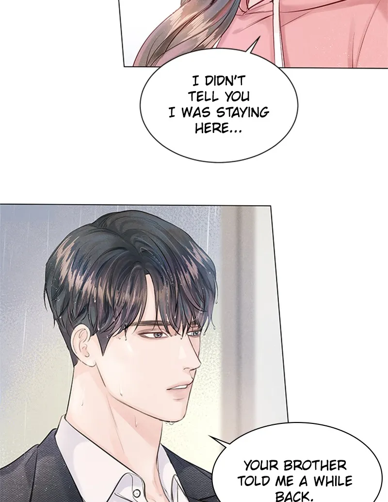 There Must Be Happy Endings Chapter 3 page 22 - 