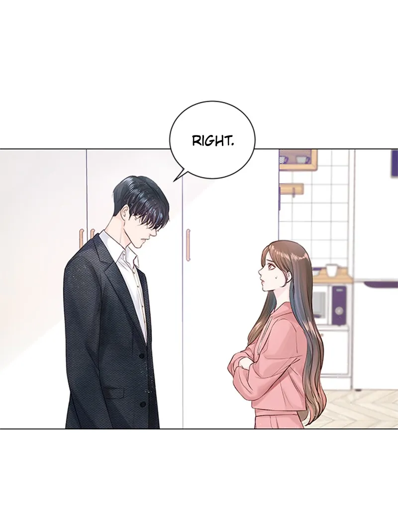 There Must Be Happy Endings Chapter 3 page 25 - 