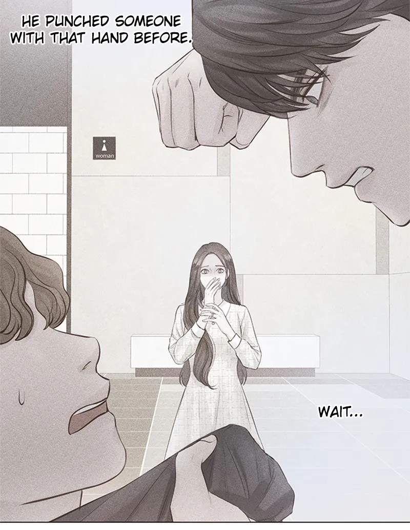 There Must Be Happy Endings Chapter 3 page 29 - 
