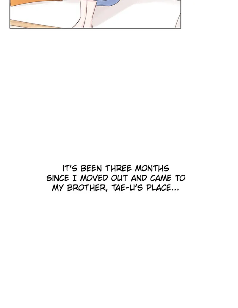 There Must Be Happy Endings Chapter 3 page 4 - 