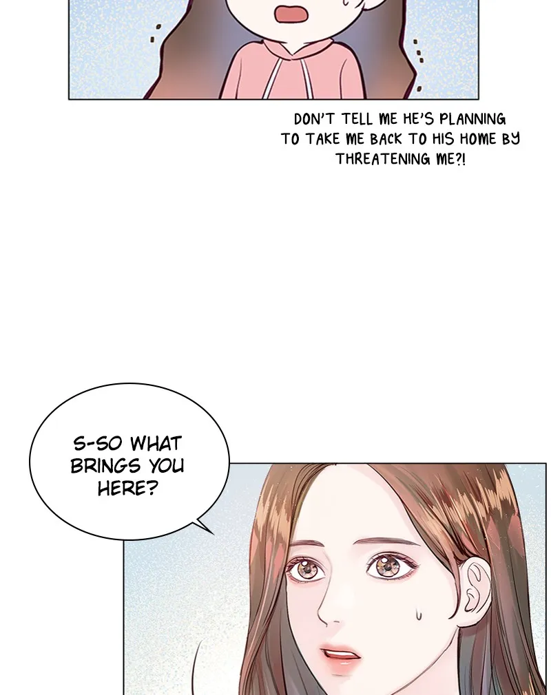 There Must Be Happy Endings Chapter 3 page 31 - 