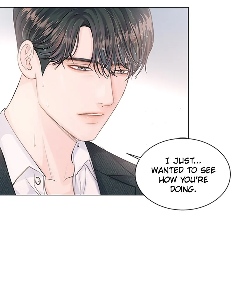 There Must Be Happy Endings Chapter 3 page 33 - 